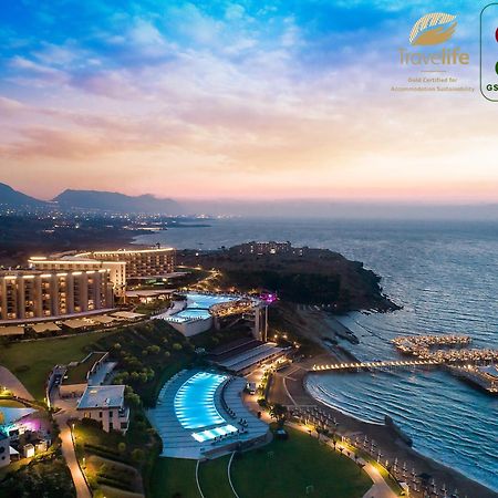 Elexus Hotel Resort & Spa & Casino Klepini Ngoại thất bức ảnh