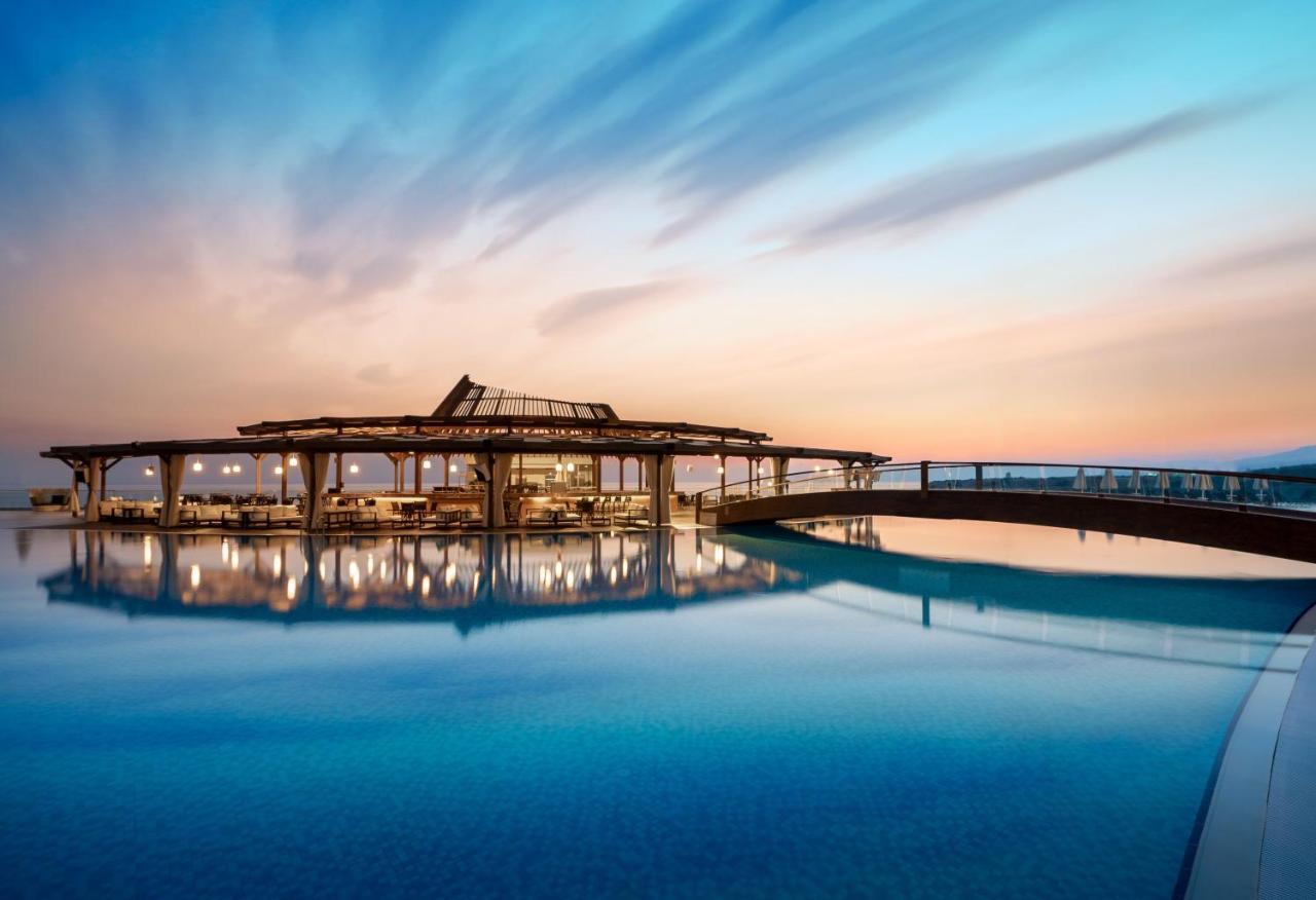 Elexus Hotel Resort & Spa & Casino Klepini Ngoại thất bức ảnh