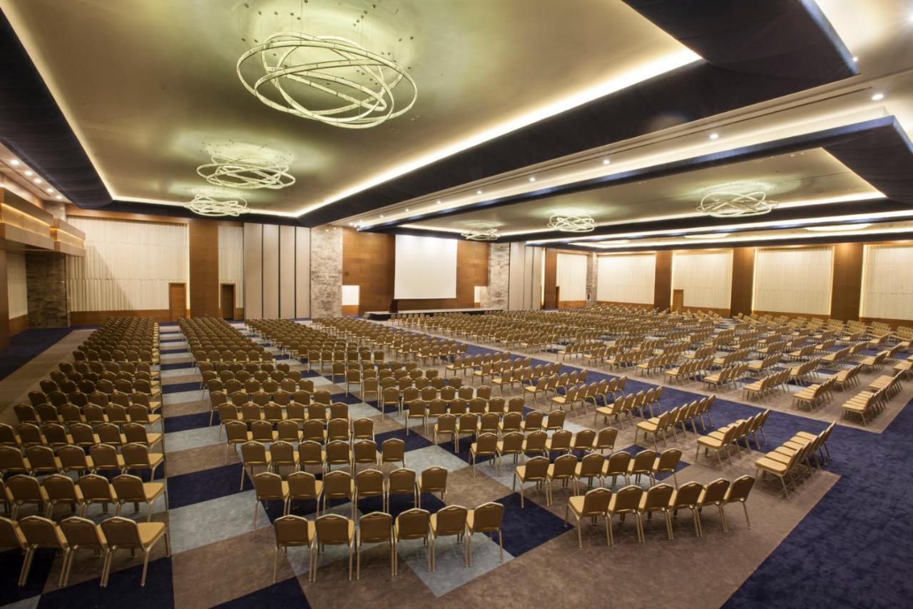 Elexus Hotel Resort & Spa & Casino Klepini Ngoại thất bức ảnh