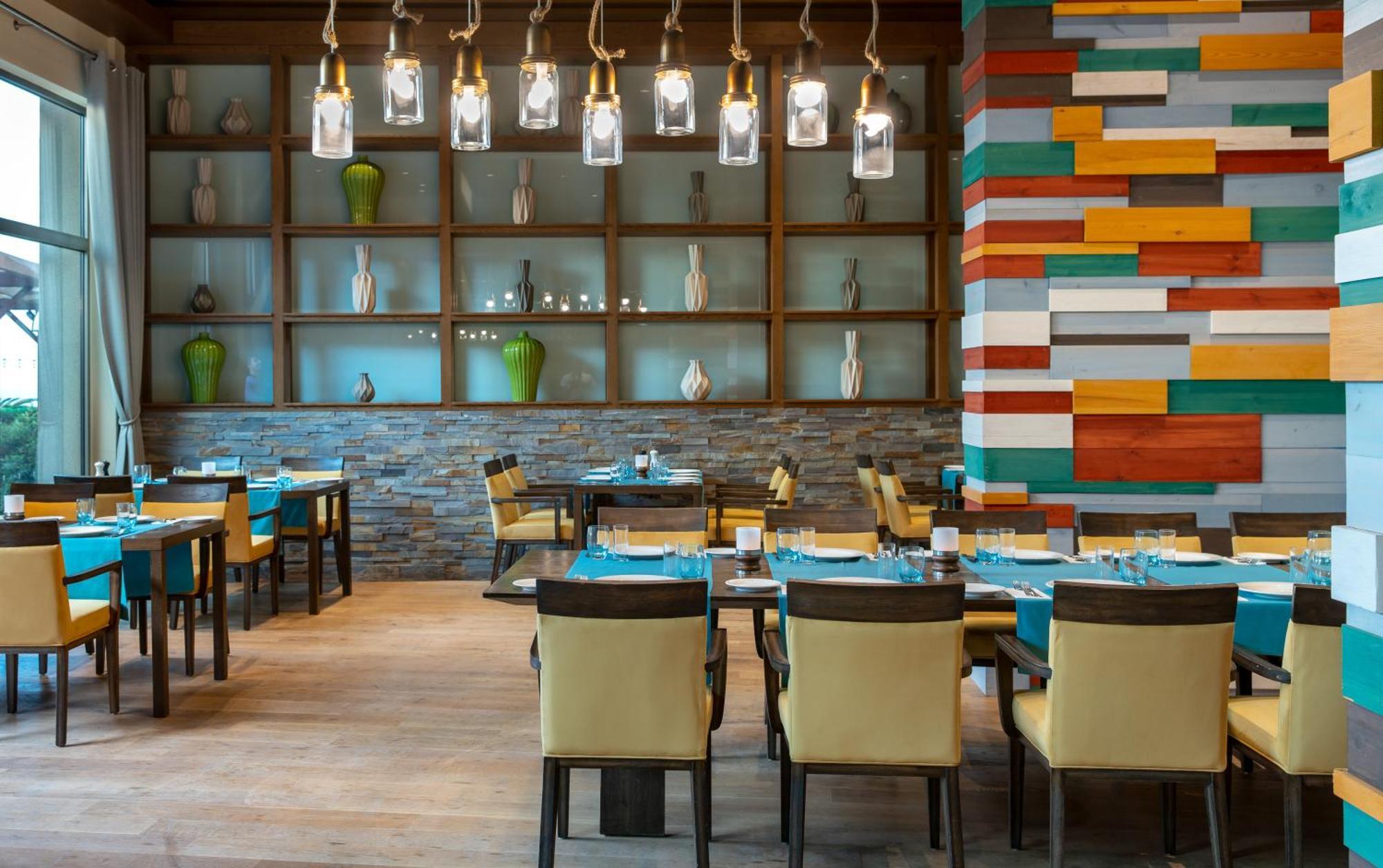 Elexus Hotel Resort & Spa & Casino Klepini Ngoại thất bức ảnh