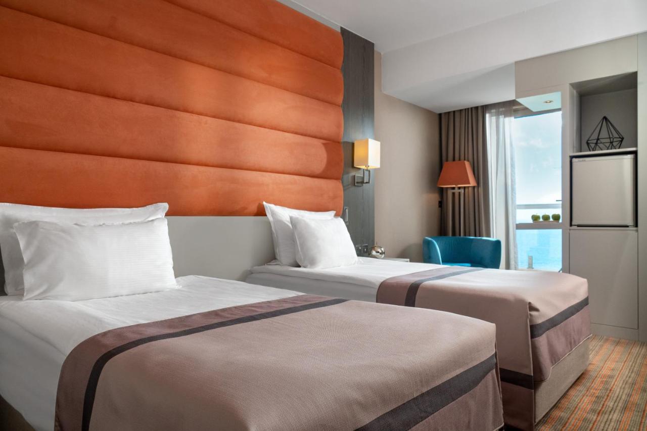 Elexus Hotel Resort & Spa & Casino Klepini Ngoại thất bức ảnh
