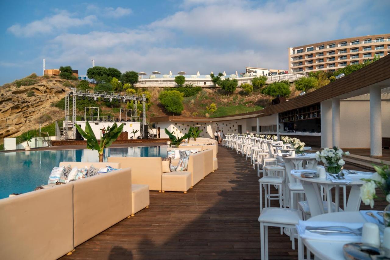 Elexus Hotel Resort & Spa & Casino Klepini Ngoại thất bức ảnh