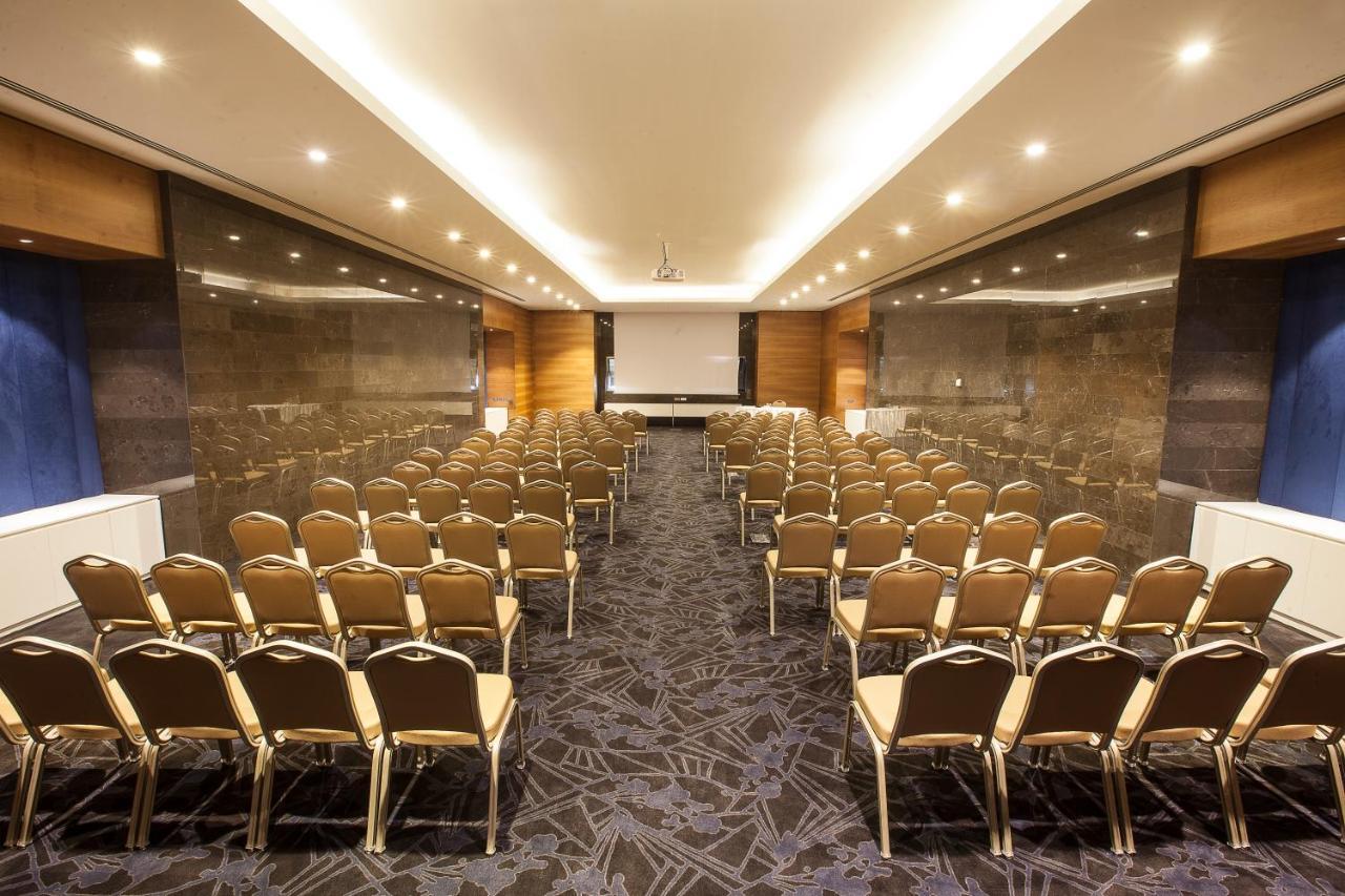 Elexus Hotel Resort & Spa & Casino Klepini Ngoại thất bức ảnh