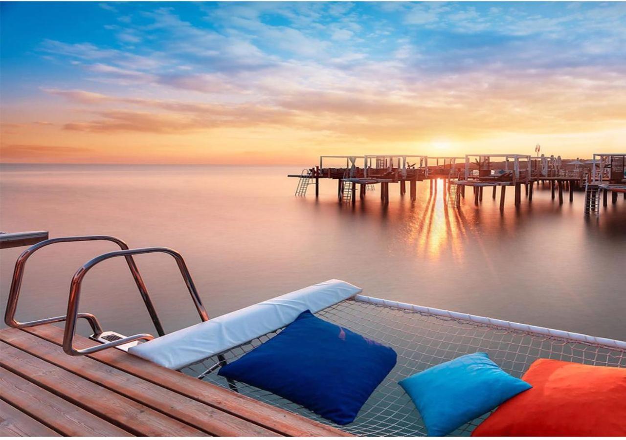 Elexus Hotel Resort & Spa & Casino Klepini Ngoại thất bức ảnh