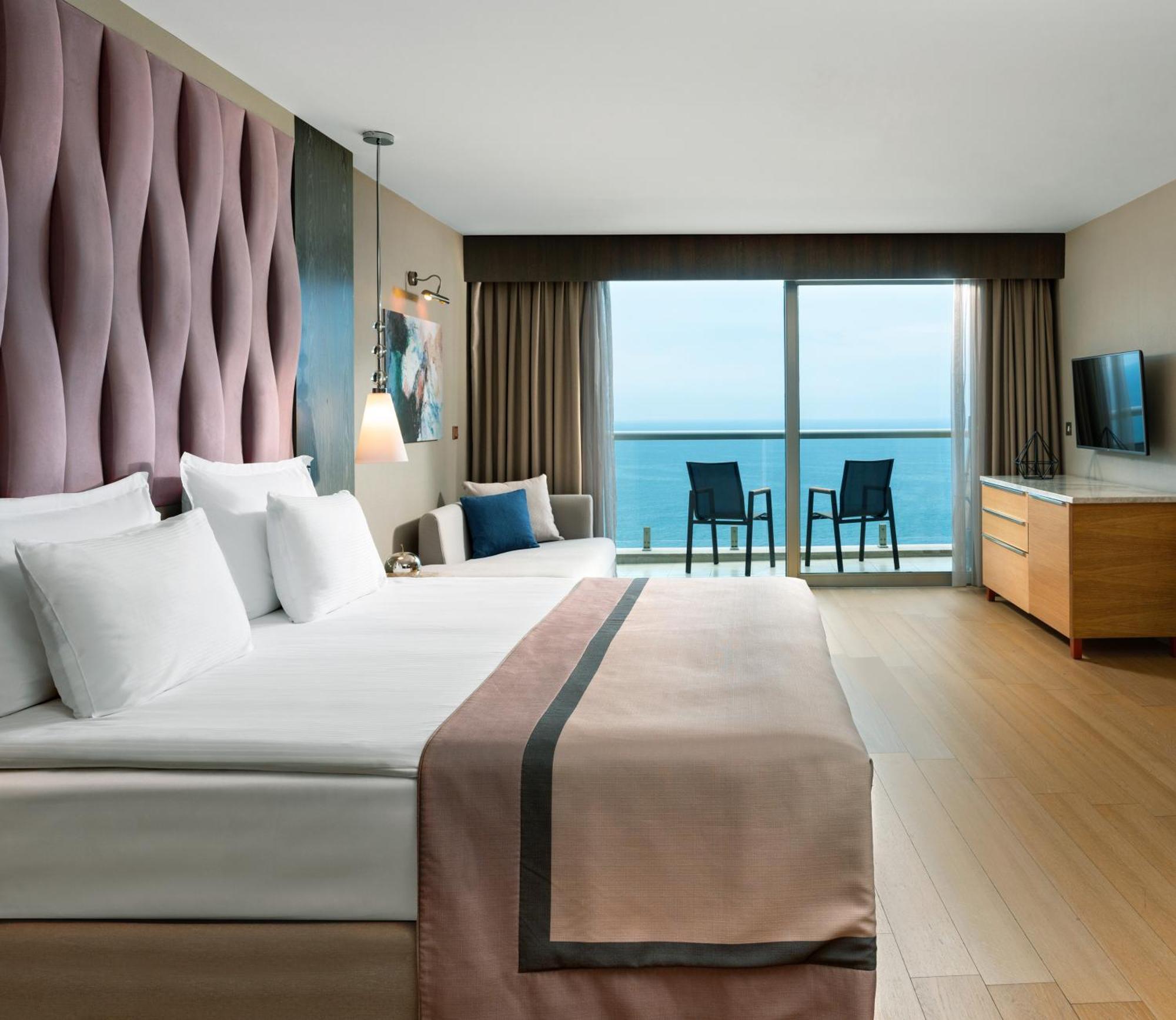 Elexus Hotel Resort & Spa & Casino Klepini Ngoại thất bức ảnh