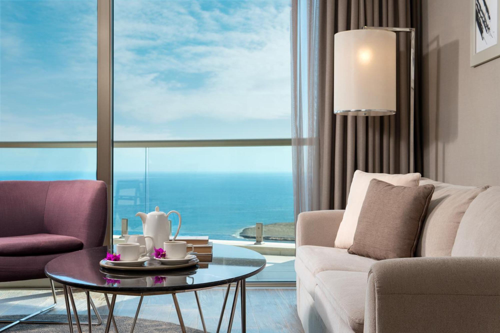 Elexus Hotel Resort & Spa & Casino Klepini Ngoại thất bức ảnh