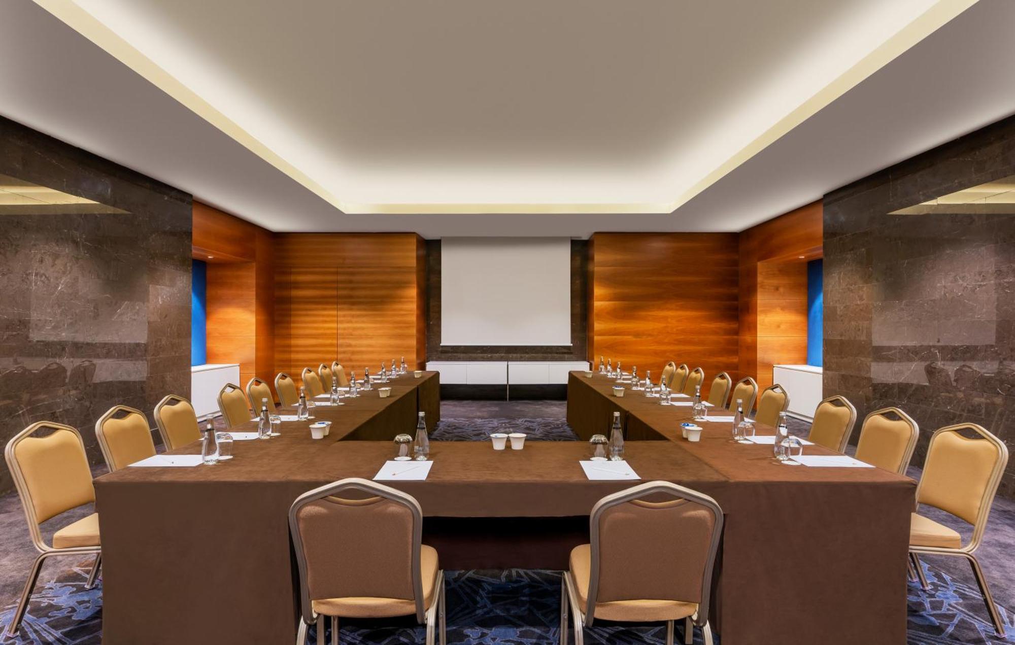 Elexus Hotel Resort & Spa & Casino Klepini Ngoại thất bức ảnh