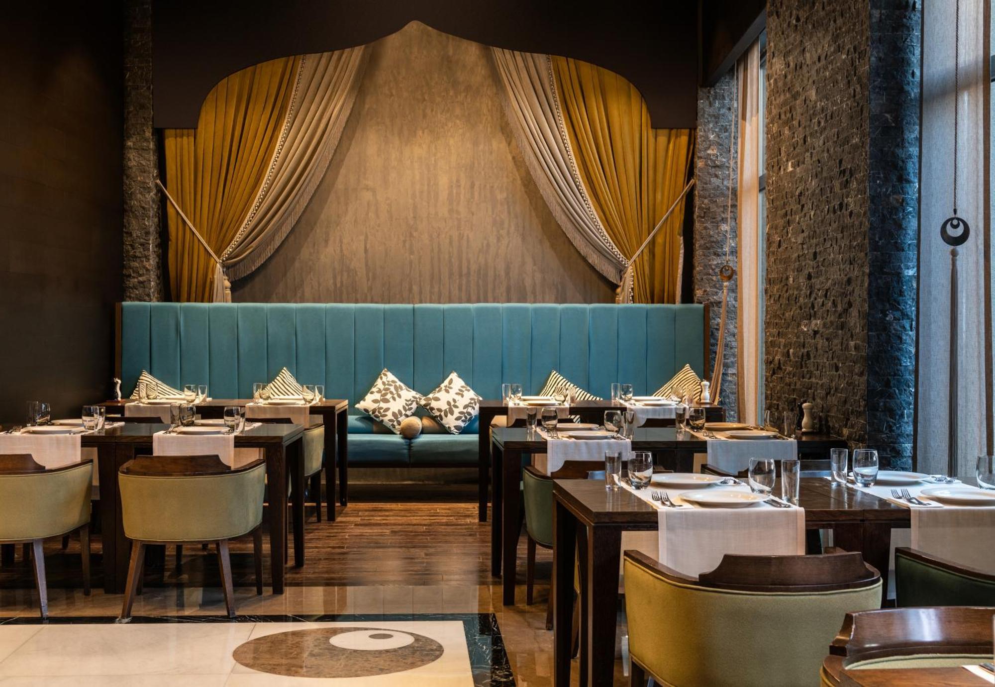 Elexus Hotel Resort & Spa & Casino Klepini Ngoại thất bức ảnh