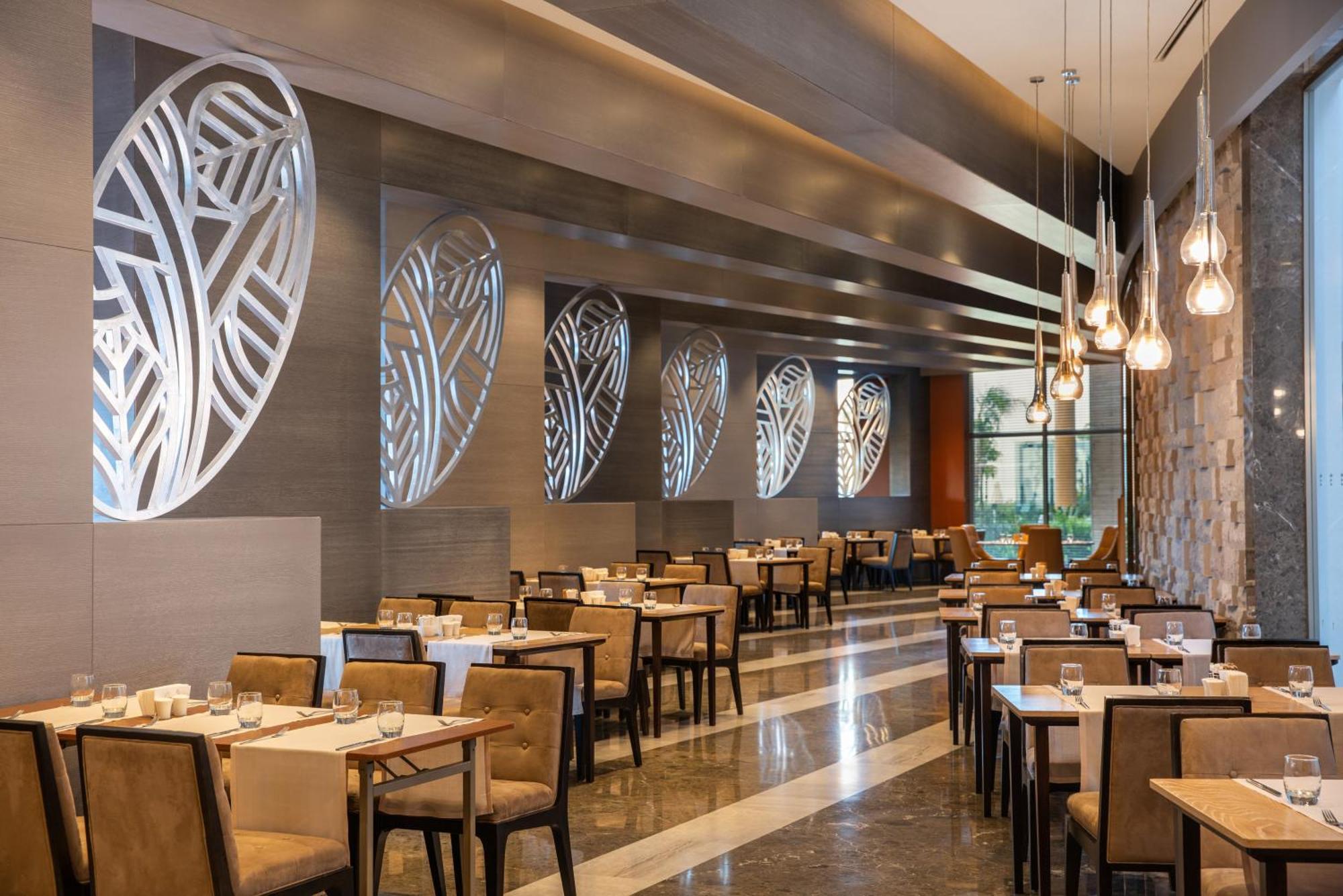 Elexus Hotel Resort & Spa & Casino Klepini Ngoại thất bức ảnh
