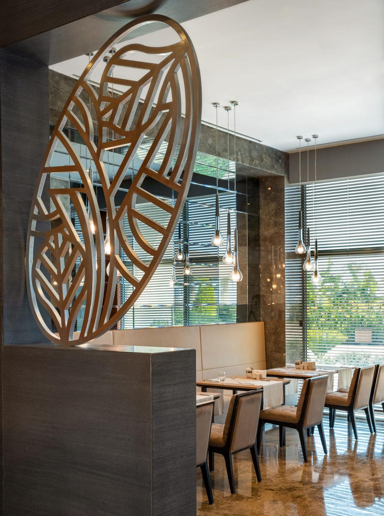 Elexus Hotel Resort & Spa & Casino Klepini Ngoại thất bức ảnh