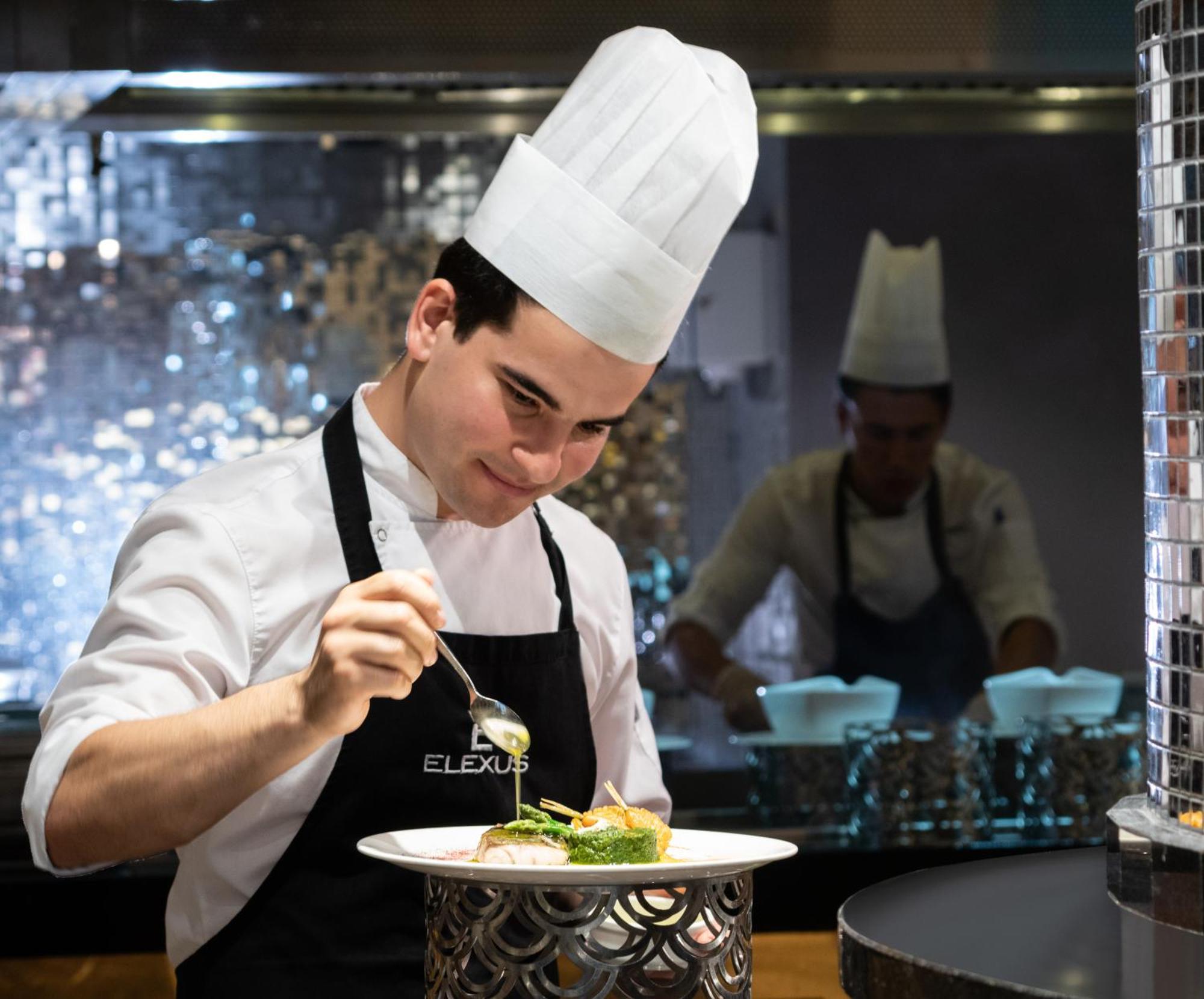 Elexus Hotel Resort & Spa & Casino Klepini Ngoại thất bức ảnh