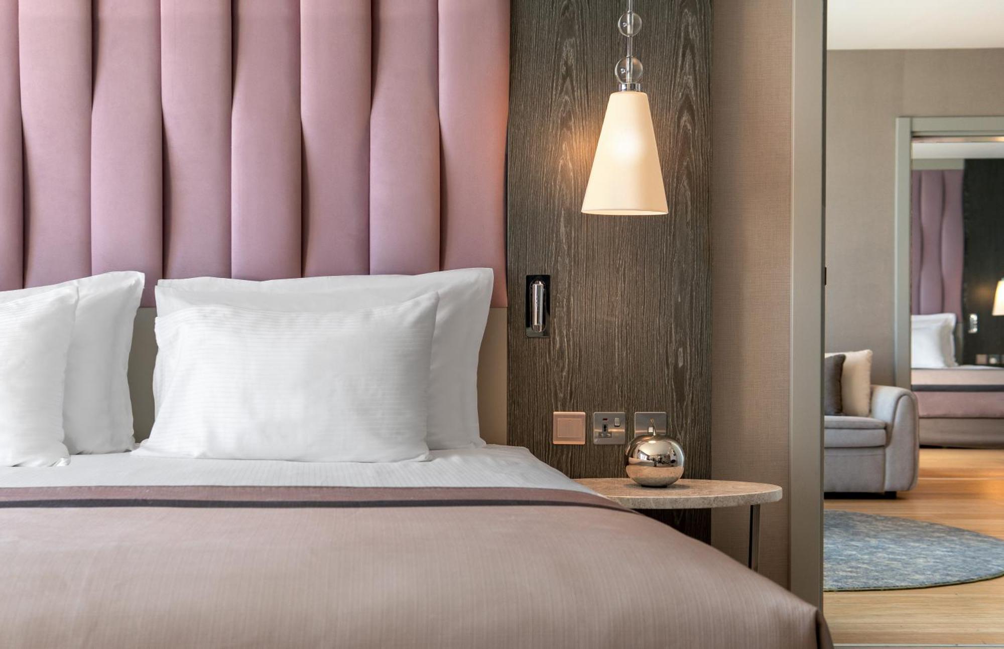 Elexus Hotel Resort & Spa & Casino Klepini Ngoại thất bức ảnh