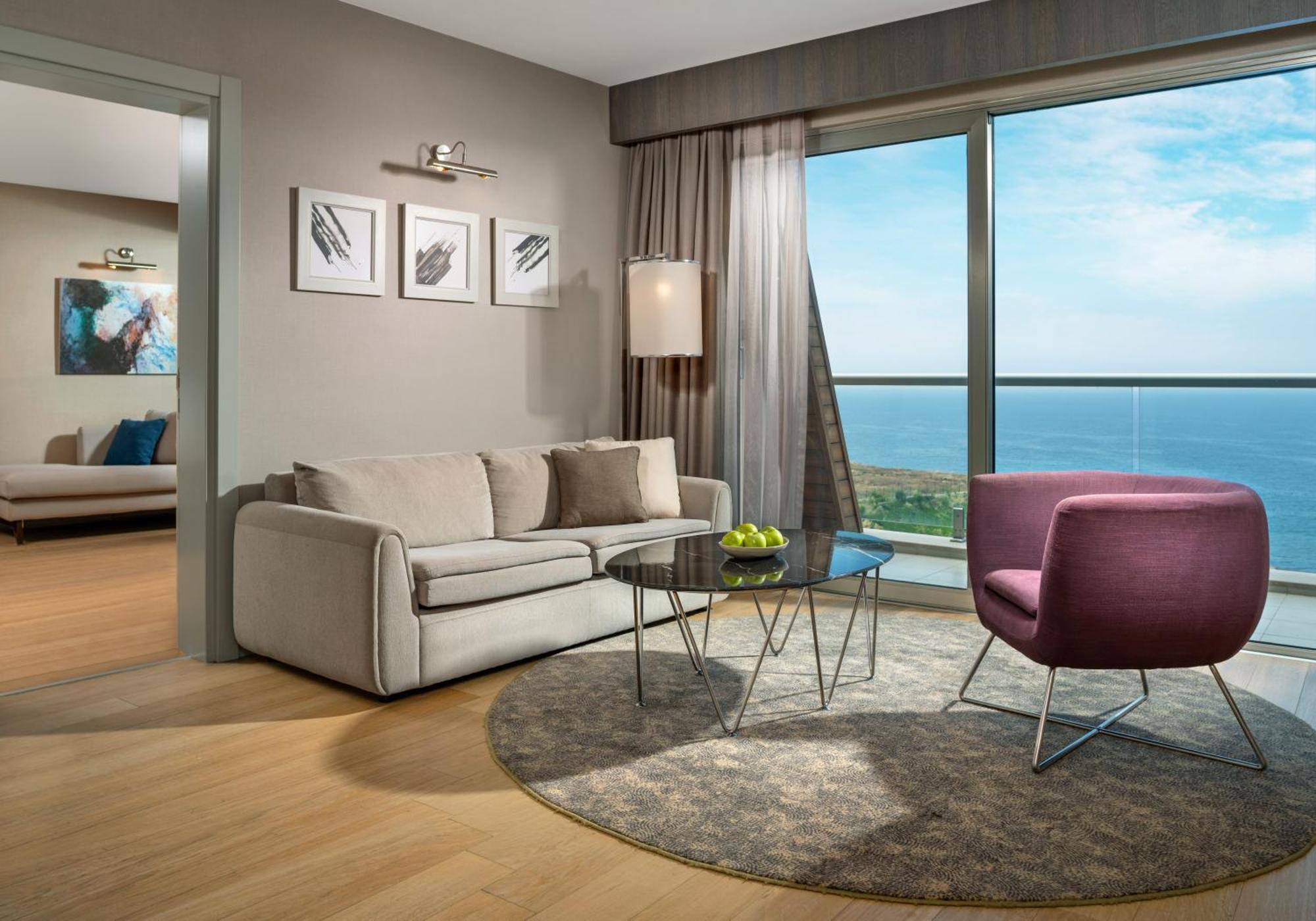 Elexus Hotel Resort & Spa & Casino Klepini Ngoại thất bức ảnh