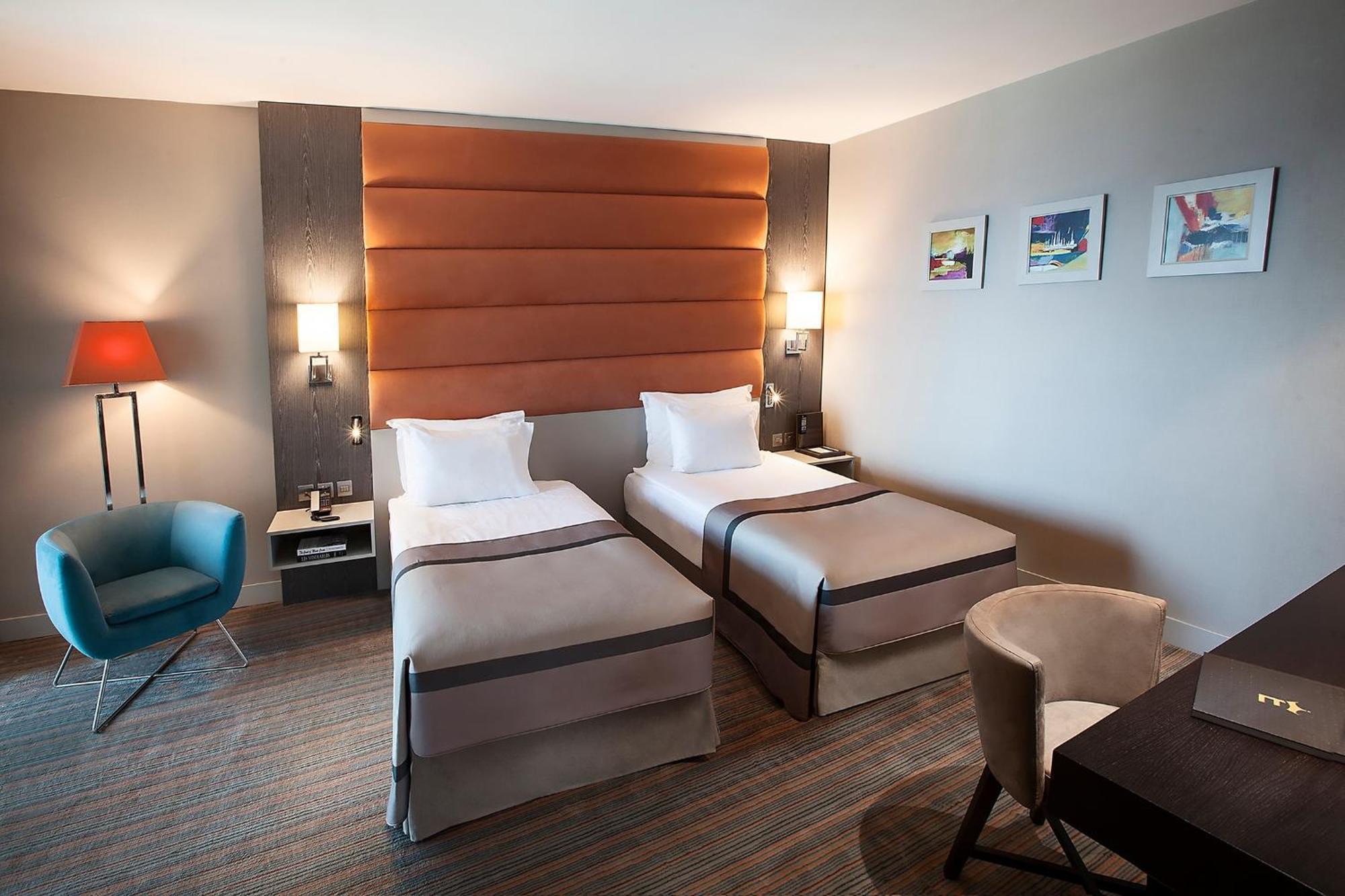 Elexus Hotel Resort & Spa & Casino Klepini Phòng bức ảnh