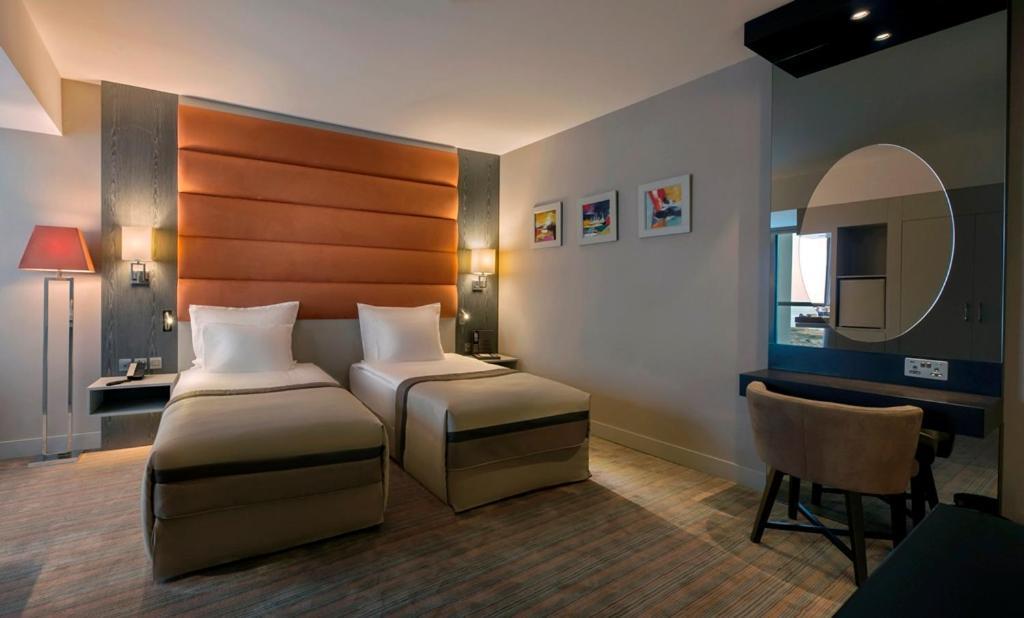 Elexus Hotel Resort & Spa & Casino Klepini Ngoại thất bức ảnh
